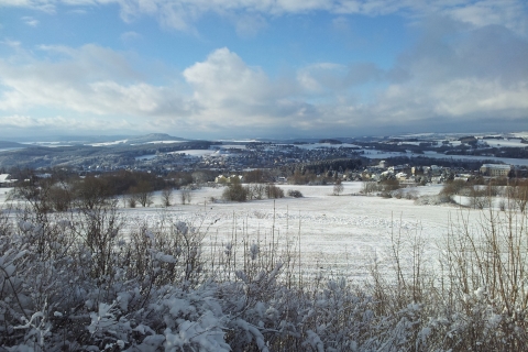 From Leipzig: Christmassy Day-Trip to the Ore Mountains ERZWeihLej2023