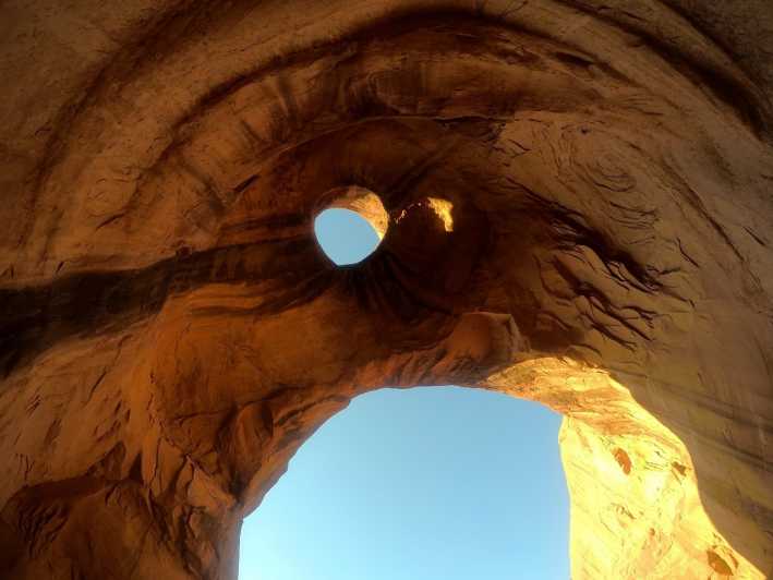 Monument Valley: malownicza 2,5-godzinna wycieczka z przewodnikiem