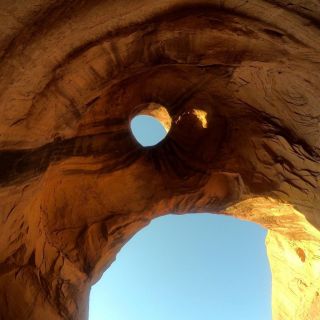 Monument Valley : visite guidée panoramique de 2,5 heures