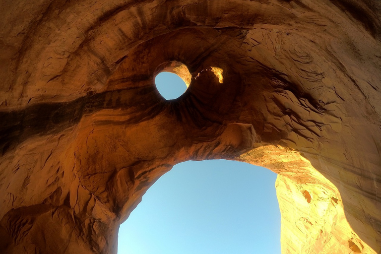 Monument Valley: Scenic 2.5-Hour Guided Tour