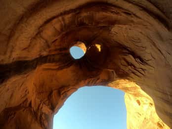 Monument Valley: Szenische 2,5-stündige Tour durch das Hinterland Monument Valley: Szenische 2,5-stündige Tour durch das Hinterland