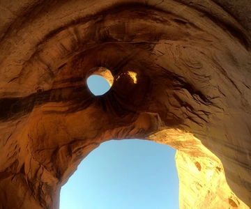 Monument Valley: Scenic 2.5-Hour Guided Tour