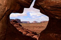 Monument Valley, Scenic 2.5-Hour Guided Tour - Housity