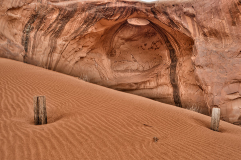 Monument Valley: Scenic 2.5-Hour Guided Tour