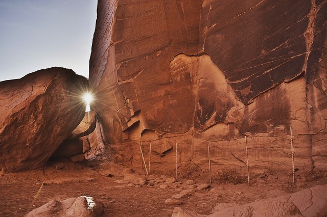 Visit Monument Valley Scenic 3.5-Hour Cultural Tour in Canyon de Chelly and Monument Valley