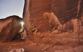 Monument Valley: Scenic 3.5-Hour Cultural Tour
