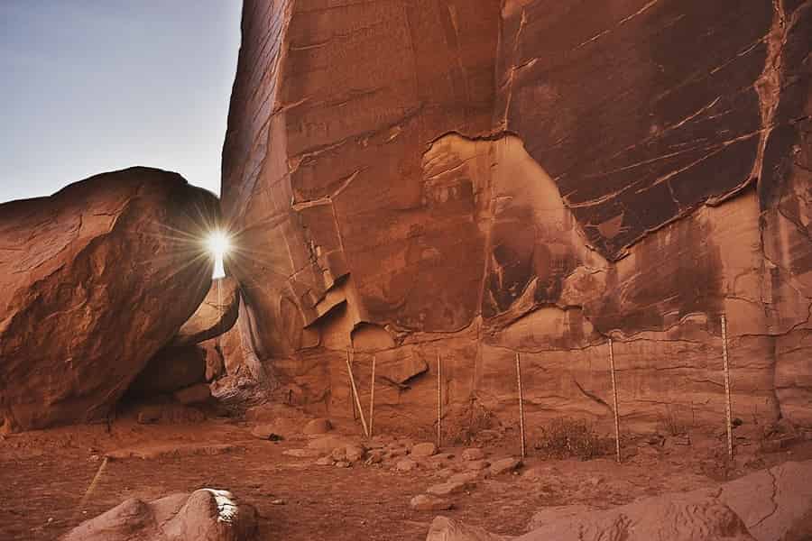 Monument Valley: 3,5-stündige kulturelle Tour. Foto: GetYourGuide