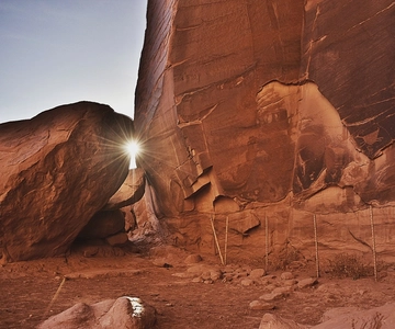 Monument Valley: Scenic 3.5-Hour Cultural Tour