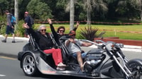 Paihia, Bay of Islands Trike Tour Experience - Hizvo
