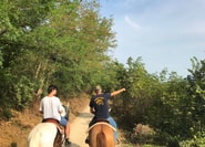 Verona: Reiten und ...