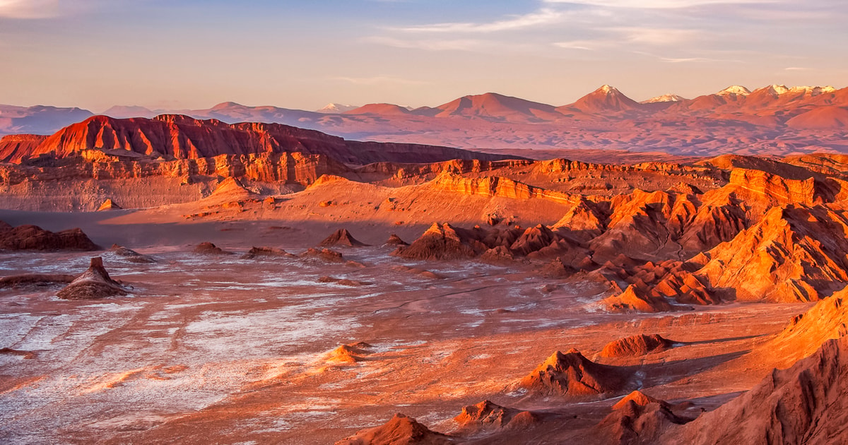 tour san pedro de atacama desde calama