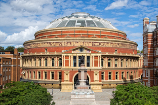 London: 1-Hour Guided Tour of the Royal Albert Hall