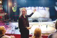 Londres, visita guiada de 1 hora del Royal Albert Hall - Housity