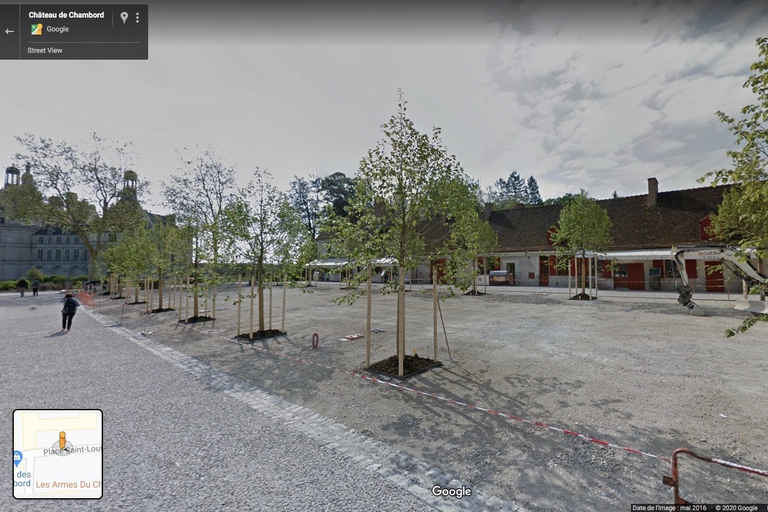 Chambord: Private Guided Tour of the Castle + Reserved Entry