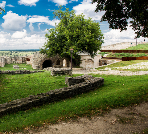 Culture & history