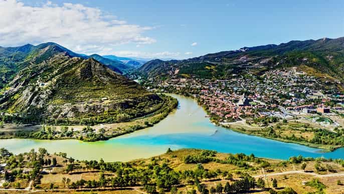 tbilisi and mtskheta private tour