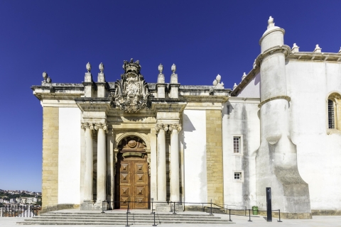 Desde Lisboa: tour de Fátima, Batalha, Alcobaça y ÓbidosTour con almuerzo