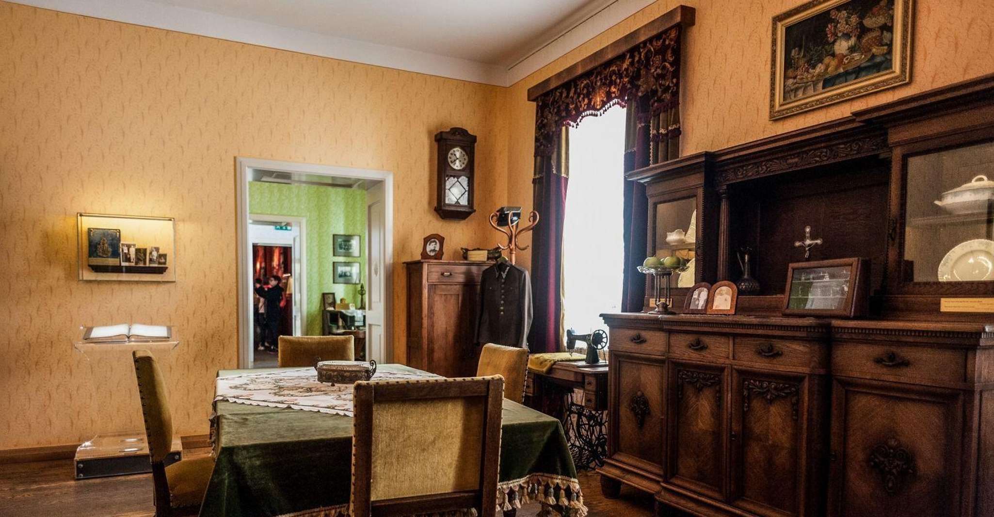 Cracovia, Papa Giovanni Paolo II Guided Tour con Home & Sanctuary - Housity