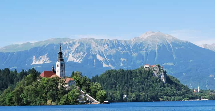 Ljubljana: Private Postojna Cave & Lake Bled Tour | GetYourGuide