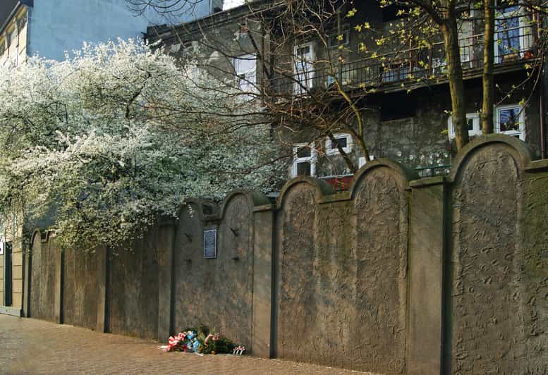 Cracovia Visita al Barrio Judío y al Antiguo Gueto GetYourGuide