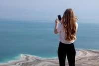 From Tel Aviv, Masada, Ein Gedi and Dead Sea Day Tour - Housity