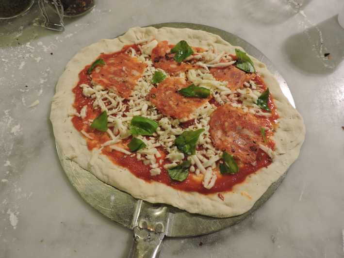 Milan: Pizza and Gelato-Making Class | GetYourGuide