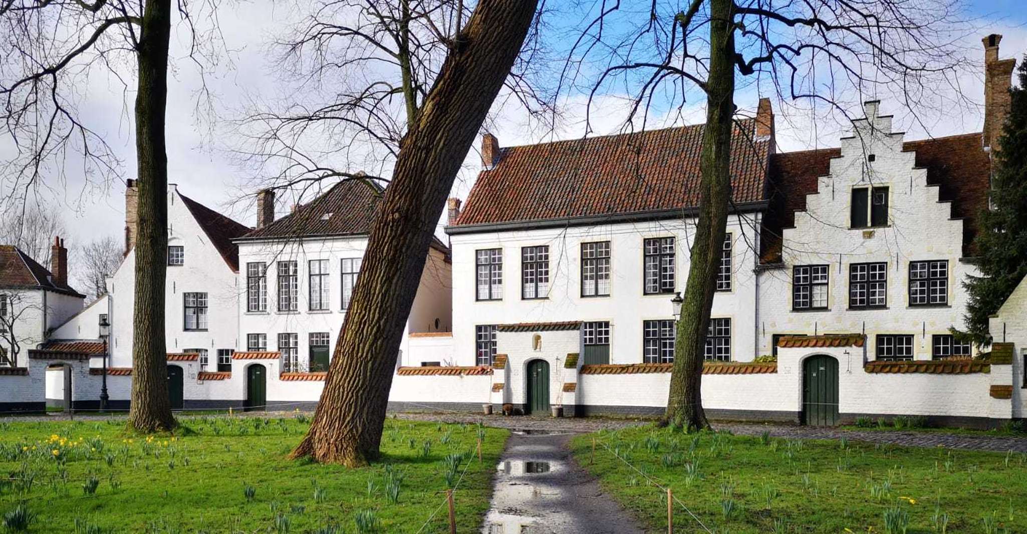 Da Bruxelles, Bruges tour guidato di un giorno intero - Hizvo