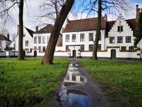 Vanuit Brussel, Brugge Full-Day Rondleiding - Hizvo