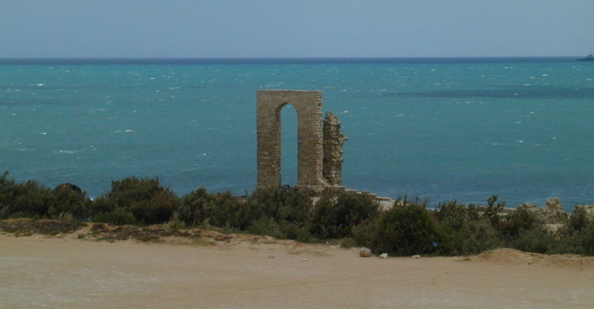 De Tunis, Nuit à Kairouan, El Jem, Monastir & Sousse - Hizvo