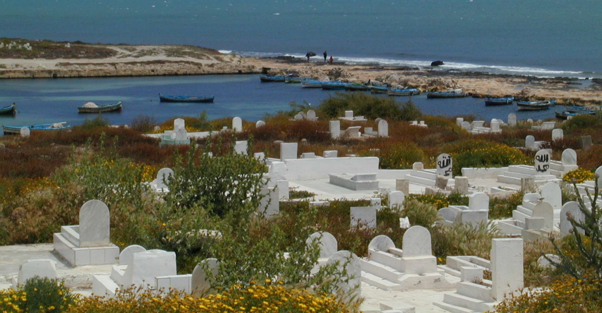 De Tunis, Nuit à Kairouan, El Jem, Monastir & Sousse - Hizvo