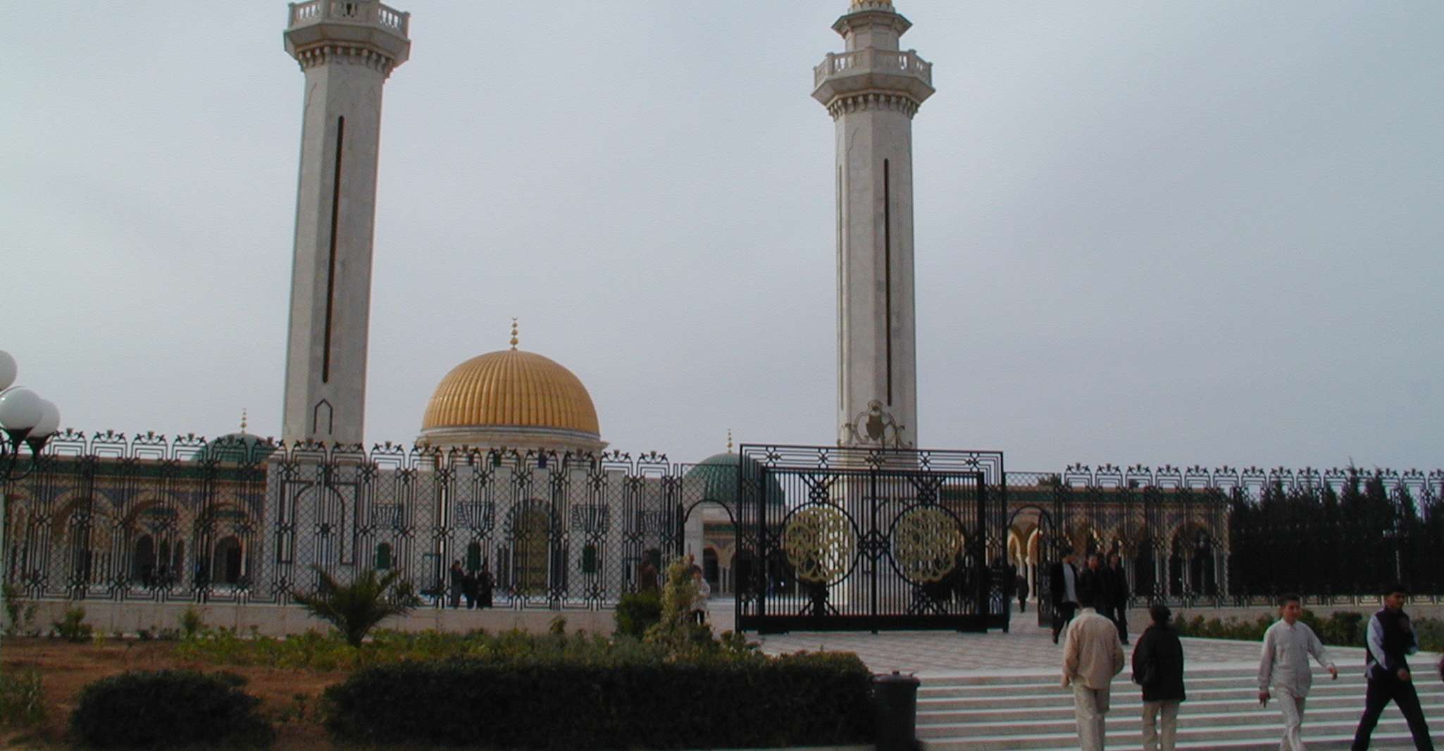 De Tunis, Nuit à Kairouan, El Jem, Monastir & Sousse - Hizvo
