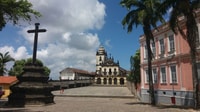 Desde Natal, viaje de un día a João Pessoa - Hizvo