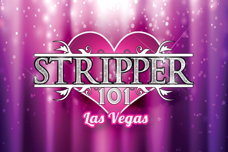 Striptizerka 101 Taniec na rurze Las Vegas