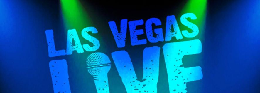 Las Vegas Live Comedy Club Tickets