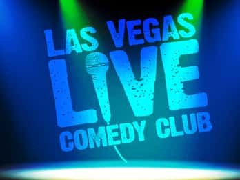 Las Vegas: Karten für den Live Comedy Club Las Vegas: Karten für den Live Comedy Club