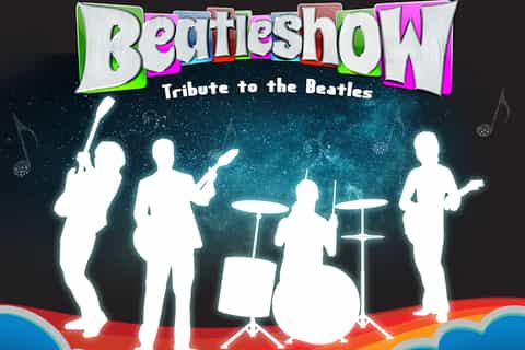 Las Vegas: Beatleshow