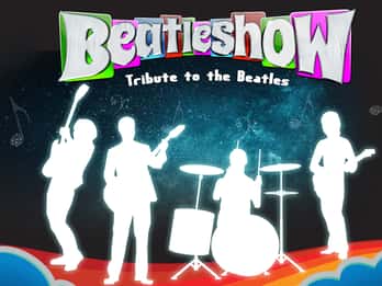 Las Vegas: Beatleshow Las Vegas: Beatleshow
