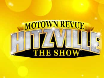 Las Vegas: Tickets für die Hitzville-Show mit Jin Jin Reeves Las Vegas: Tickets für die Hitzville-Show mit Jin Jin Reeves
