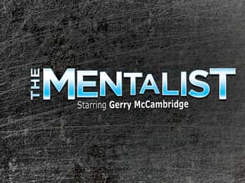 Las Vegas: Tickets zur Show The Mentalist Las Vegas: Tickets zur Show The Mentalist