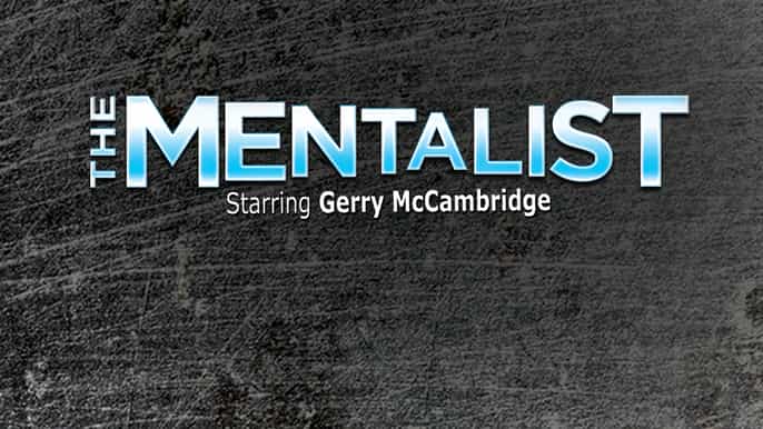 las vegas billet the mentalist