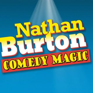 Las Vegas: Nathan Burton Magic Tickets