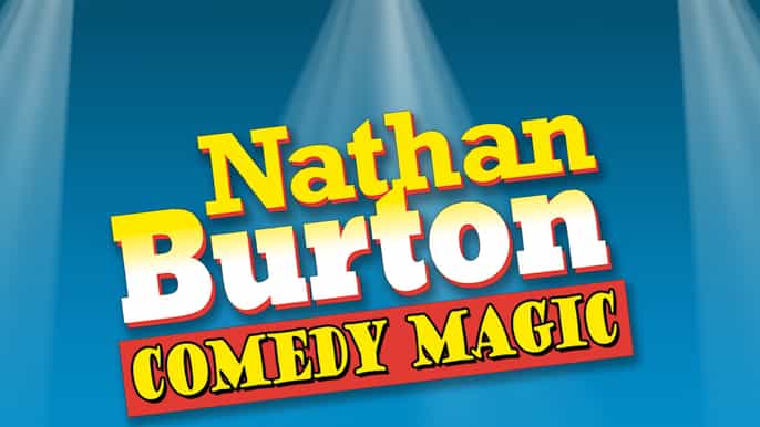 las vegas nathan burton magic entradas