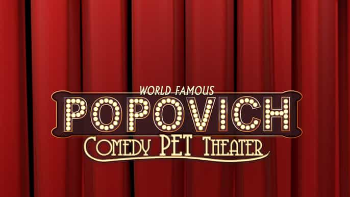 las vegas 75minuten popovichcomedyhaustiertheater