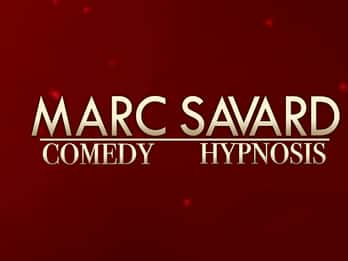 Las Vegas: Tickets für Marc Savard Comedy Hypnose Las Vegas: Tickets für Marc Savard Comedy Hypnose