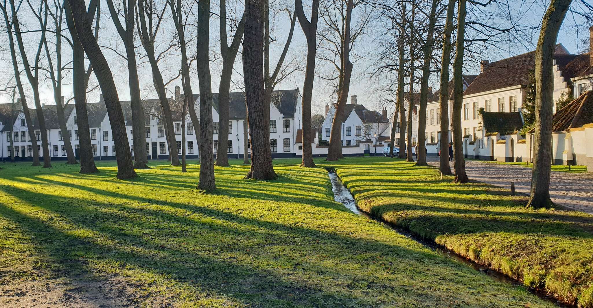 Bruges, 2.5-Hour Private Walking Tour - Hizvo