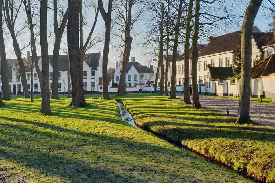 Privater Rundgang