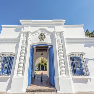 Tucumán: 4-Hour Guided Highlights City Tour