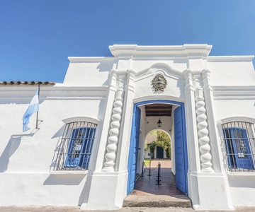 Tucumán: 4-Hour Guided Highlights City Tour