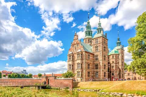 Copenhagen: Inner City Day Trip