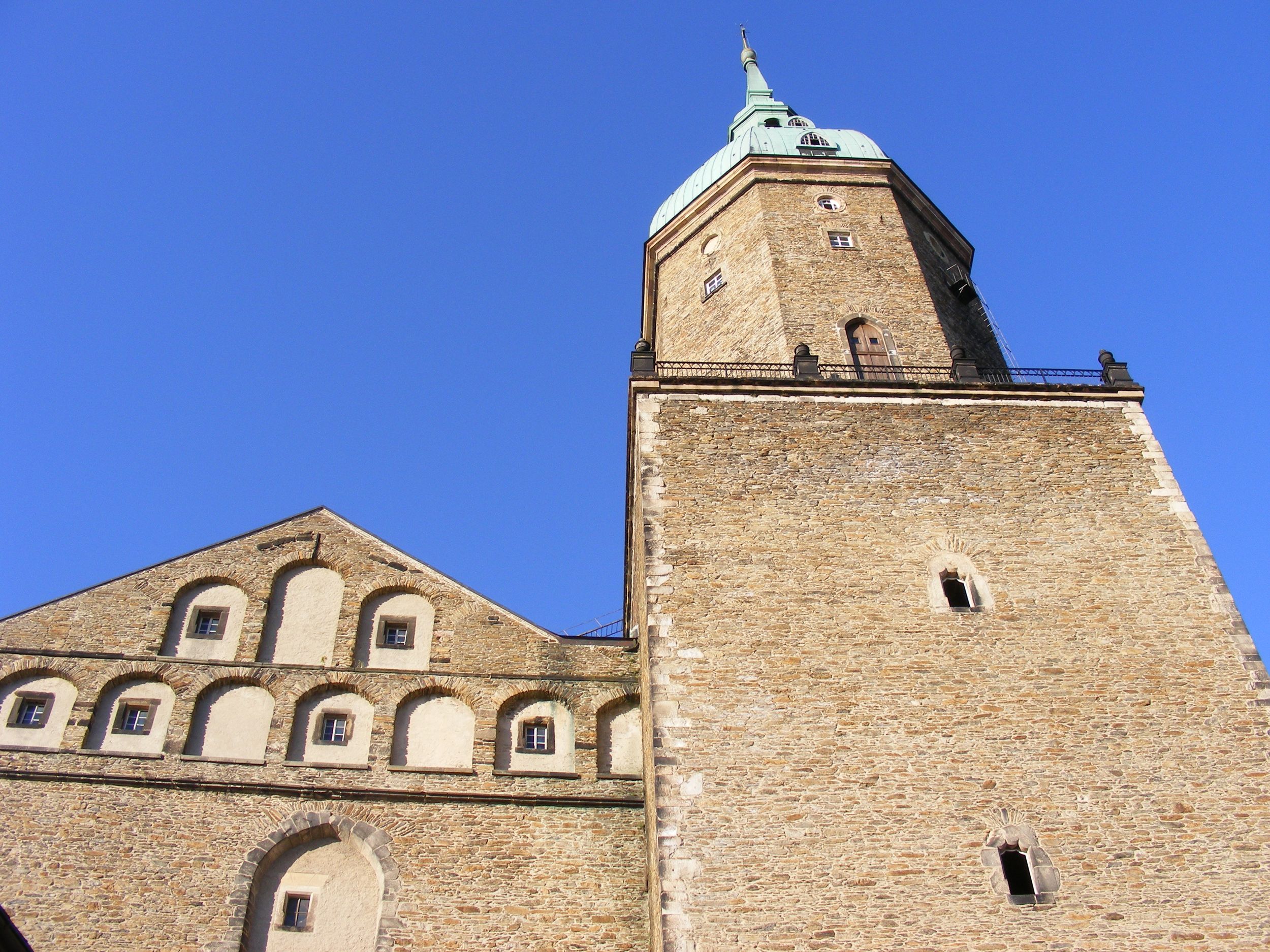 Von Leipzig aus: Tagesausflug ins Erzgebirge